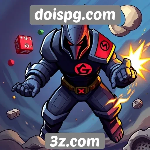 Exploração das principais categorias de jogos em doispg.com