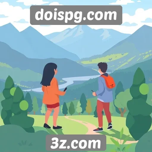 dicas para melhorar sua experiência em doispg.com